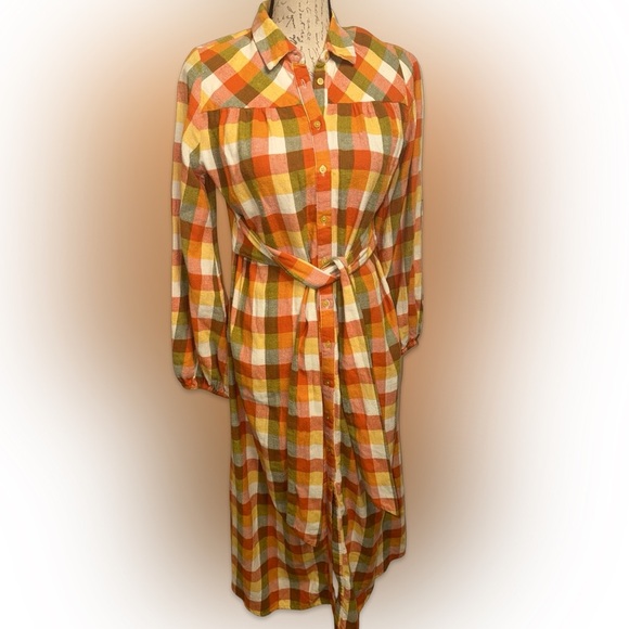 Du Paradis Dress - Picture 1 of 10